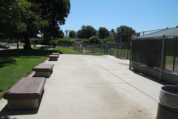 Athletic Facilities-Baseball Fields-2