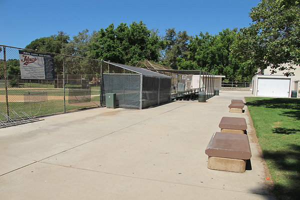 Athletic Facilities-Baseball Fields-7