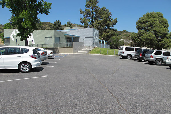 Parking Lot-2