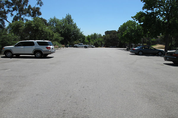 Parking Lot-1