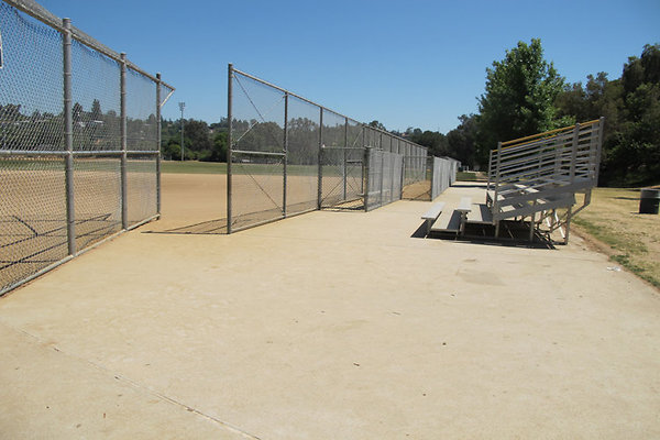 Athletic Facilities-Baseball Fields-4