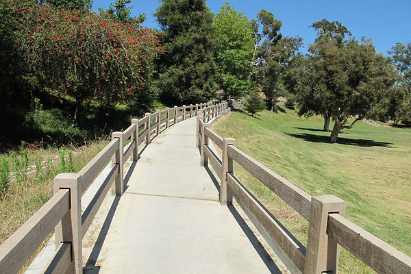 Pedestrian Walkways, Tunnels and Bridges-3