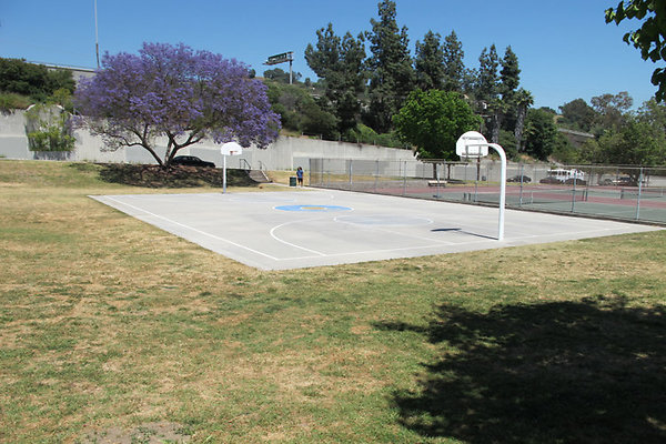 Athletic Facilities-Basketball Courts-11