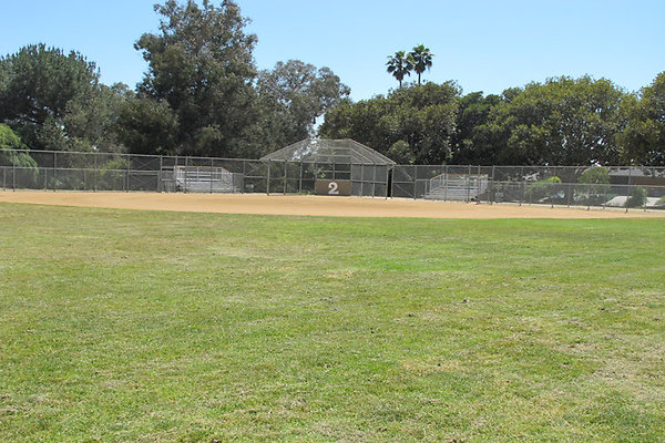 Eagle Rock Recreation Center - ER