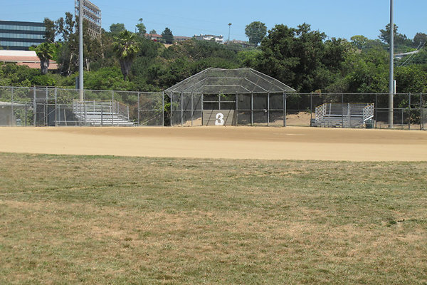 Athletic Facilities-Baseball Fields-9