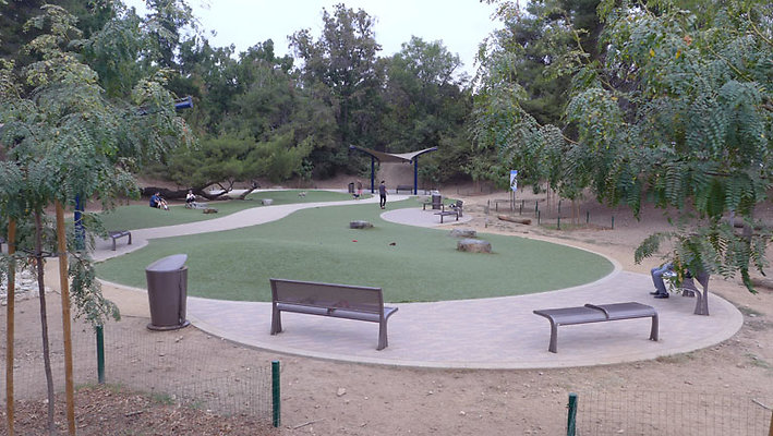 Dog Park-7