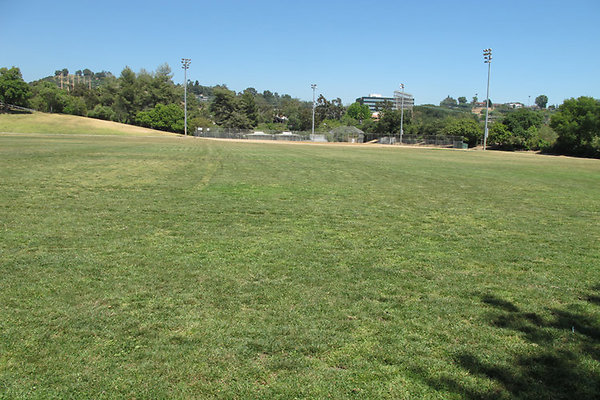 Athletic Facilities-Baseball Fields-8