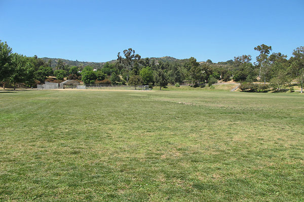 Athletic Facilities-Baseball Fields-6