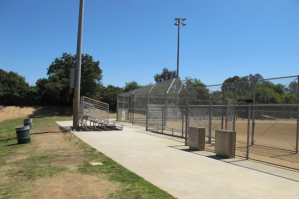 Athletic Facilities-Baseball Fields-5