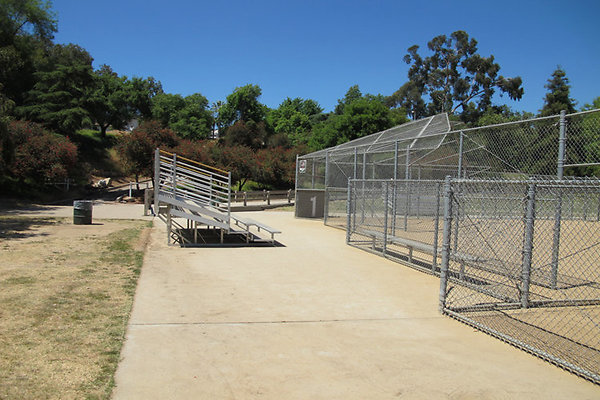 Athletic Facilities-Baseball Fields-2