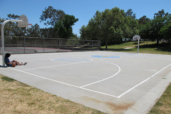 Athletic Facilities-Basketball Courts-12