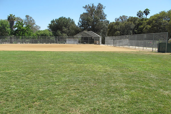 Athletic Facilities-Baseball Fields-7
