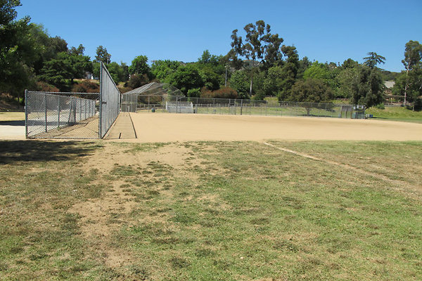 Athletic Facilities-Baseball Fields-3