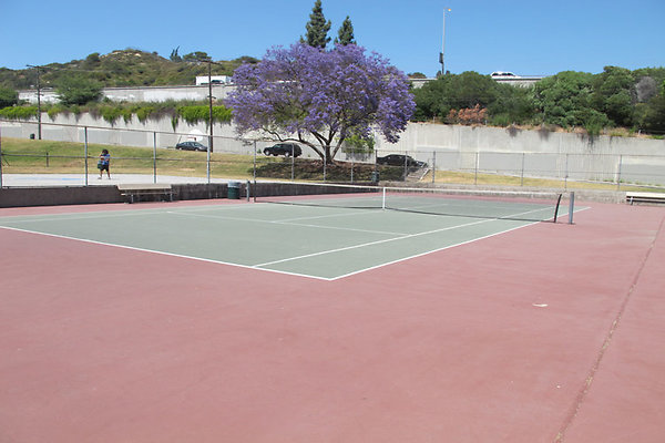 Athletic Facilities-Tennis Courts-15