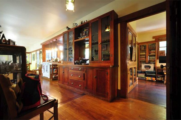 3745 hall