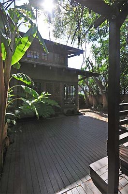 3745 deck