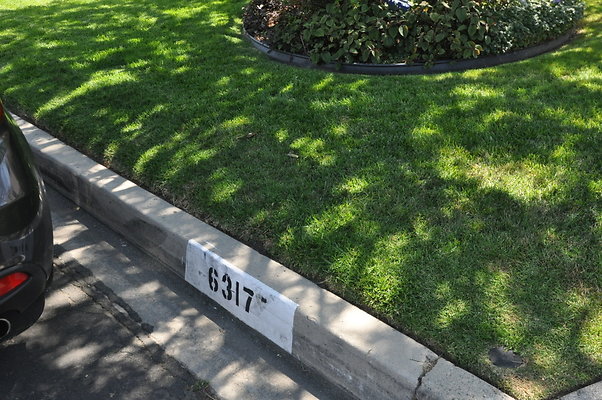Malcolm House - Van Nuys