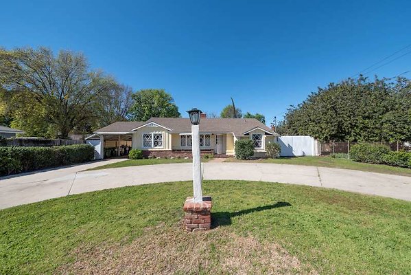 CAST - Watson House  8461 Van Nuys