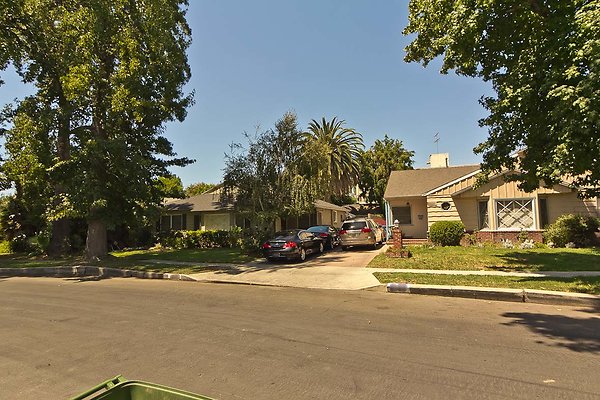 PL1210 Valley Glen