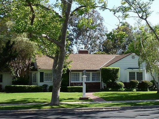 Debbie Rachman - Studio City