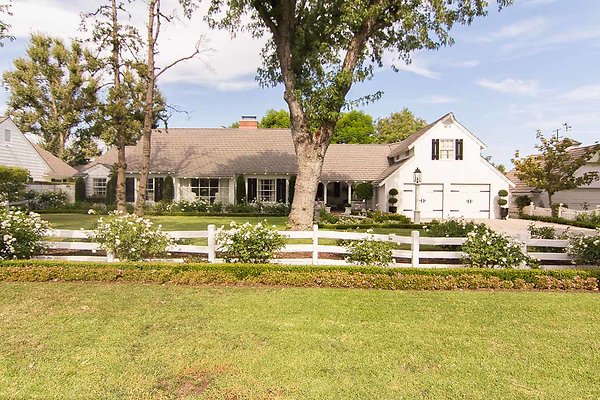 Mullins House - Van Nuys