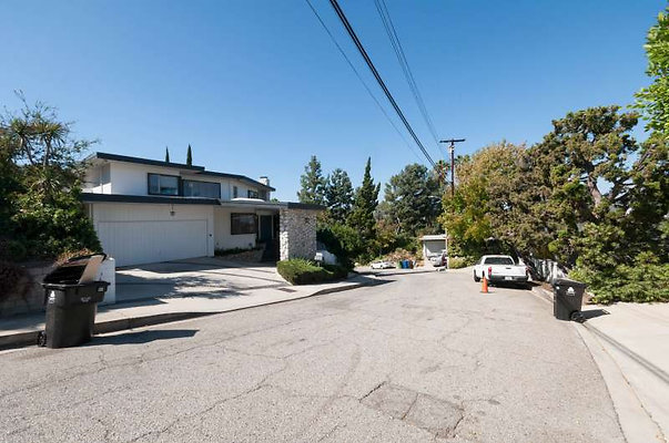 Cahn House - CAST 10696 -ShermanOaks