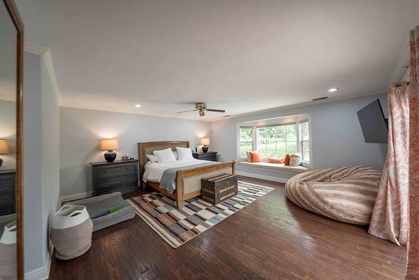12151 bed