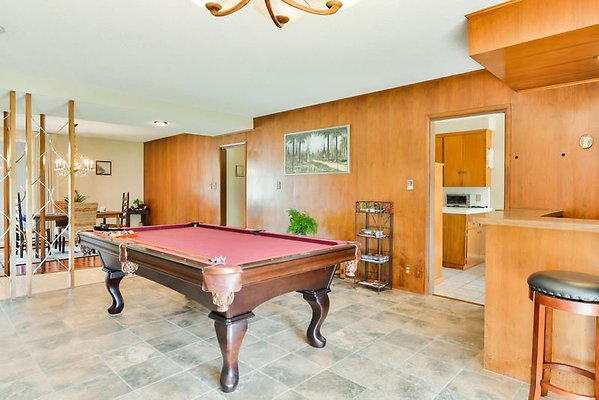 Uni.House B340 - Ladera Heights
