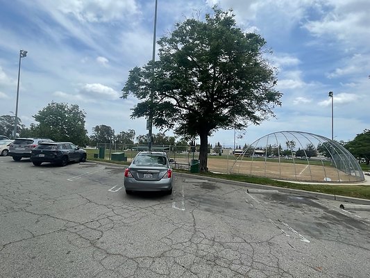 5-12 Mason Park