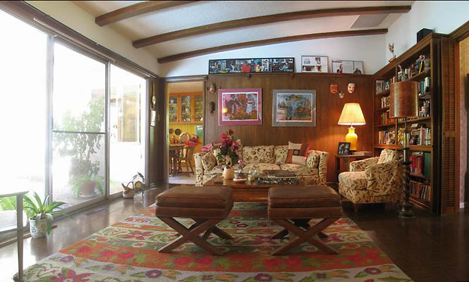 (HOLDING) WEINGART CAST 2808 ENCINO