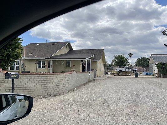 (NA) Ontarior House