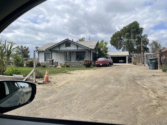(NA) Ontario House