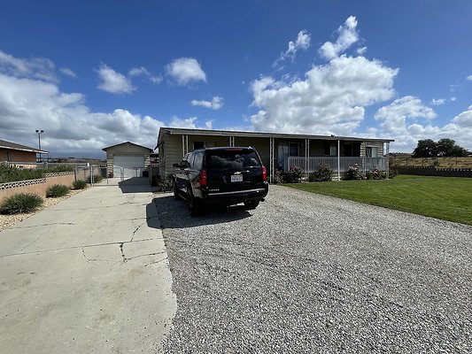 (AVAIL) Double Wide House - Ontario