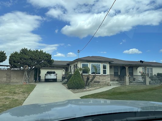 (NA) Ontario House