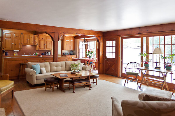 (PENDING 5-12) Debbie Rachman - Studio City