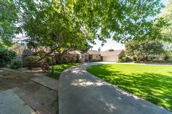 CAST 8897 - NORTHRIDGE