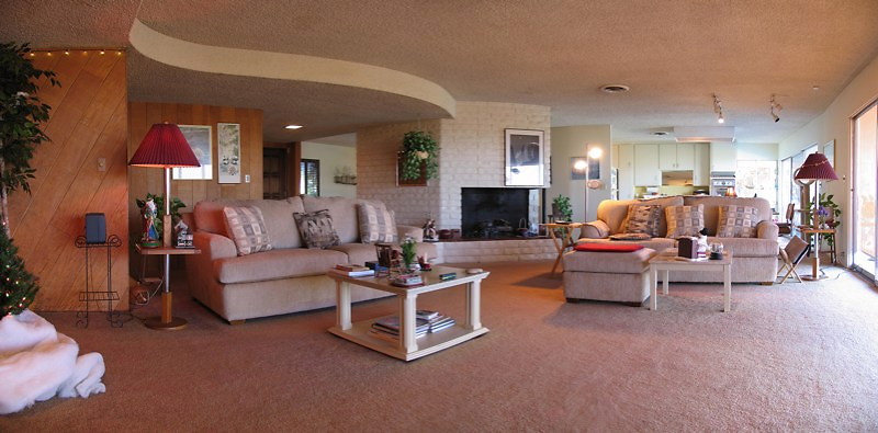 CAST 4531 - SHERMAN OAKS