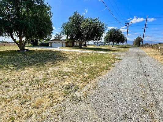 (INTERESTED &amp; CHECKING) Robert 7520 Schaefer Ave 2.7 mi from FC - Ontario