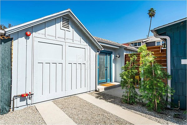Plan It - H4419 Highland Park