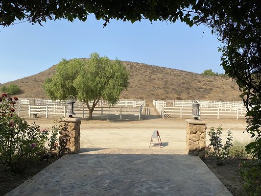 Wolfe Canyon Ranch