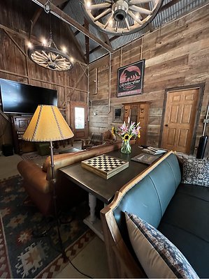 Willow Creek Ranch - Tribute