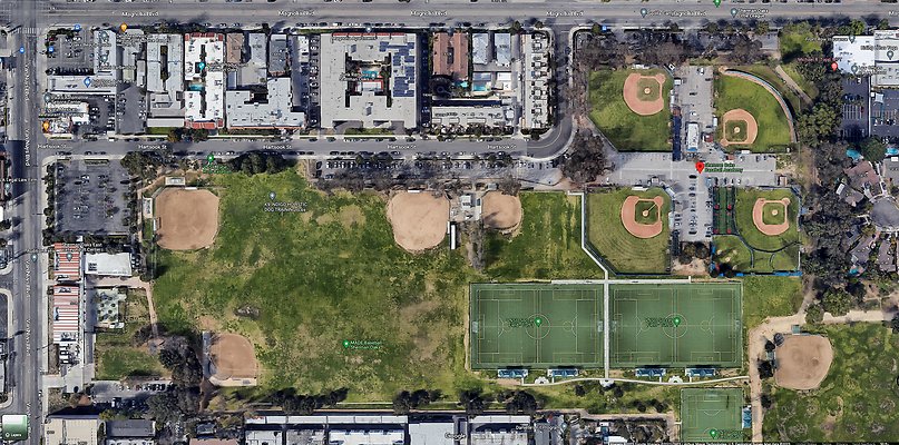 Sherman Oaks Baseball Academy