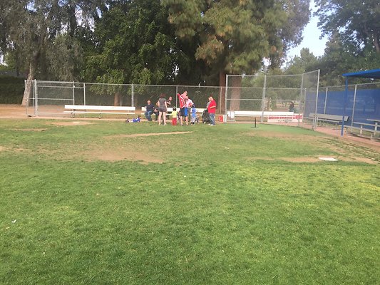 Sherman Oaks Baseball Academy