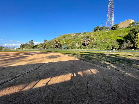 Culver City Fields