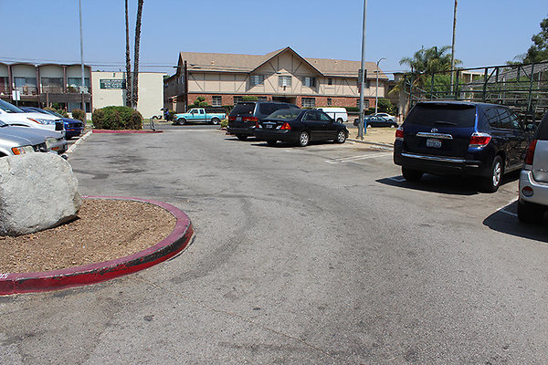 Parking Lot-2