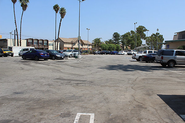 Parking Lot-1