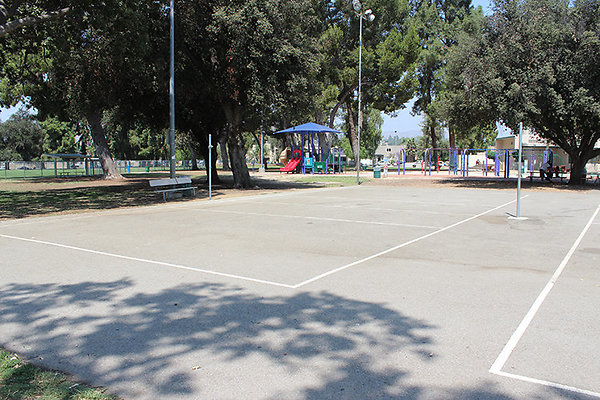 Athletic Facilities-Basketball Courts-14