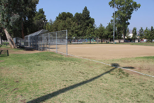 Athletic Facilities-Baseball Fields-10