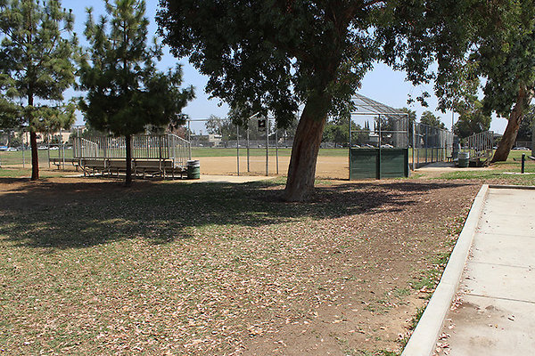 Lanark Park - Canoga Park