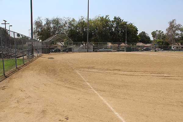 Athletic Facilities-Baseball Fields-9